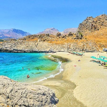 Villa Evelina Αδελιανός Κάμπος Εξωτερικό φωτογραφία